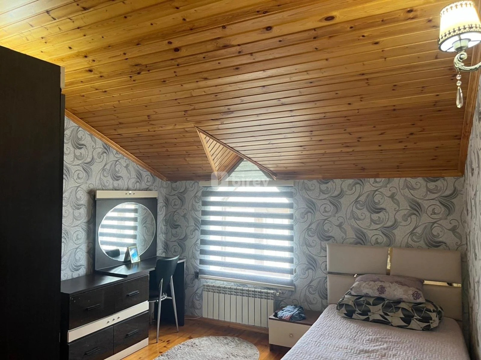 7 otaqlı həyət evi, Masazır q., Masazır qəs., Abşeron rayonu — şəkil 16