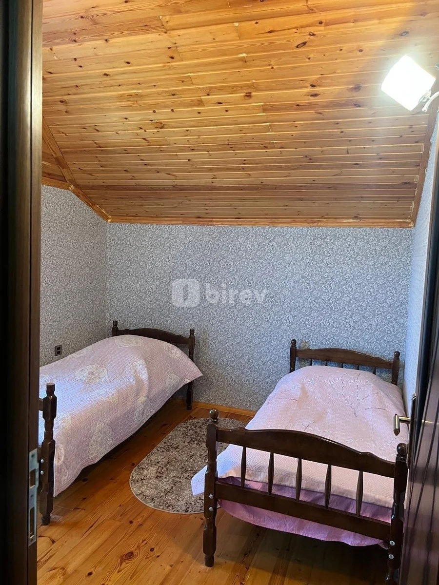 7 otaqlı həyət evi, Masazır q., Masazır qəs., Abşeron rayonu — şəkil 17