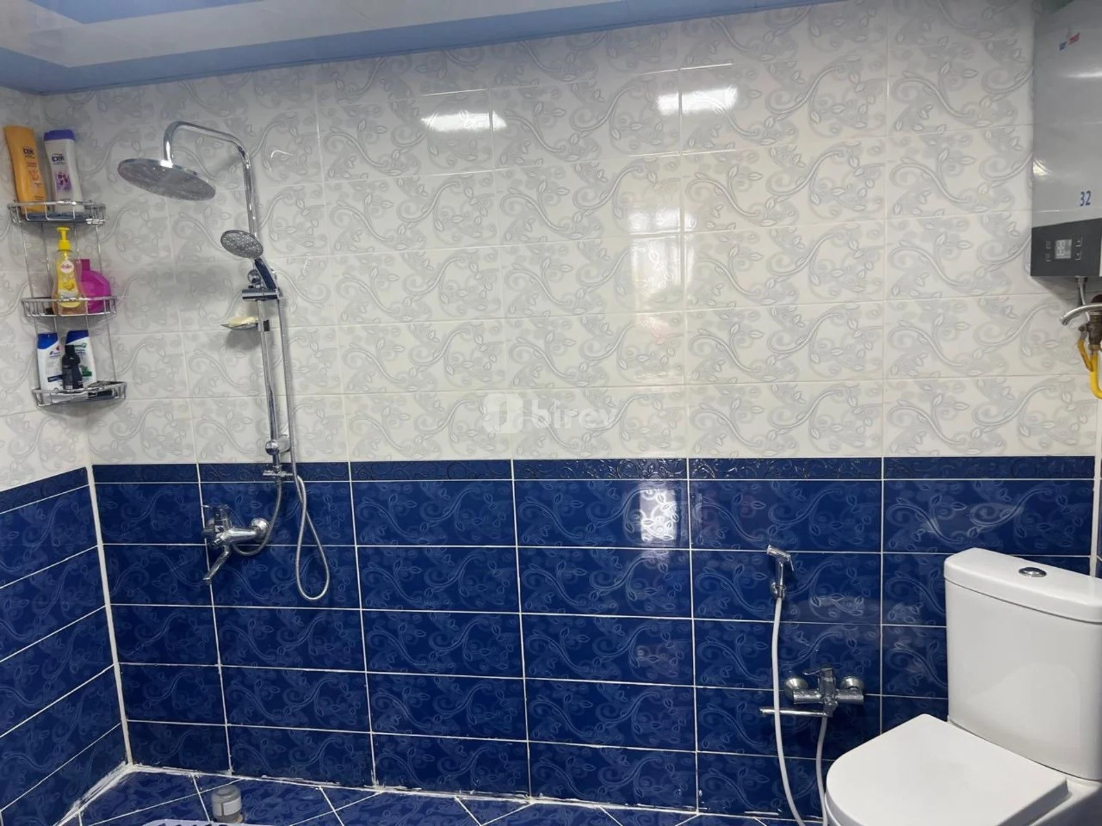 7 otaqlı həyət evi, Masazır q., Masazır qəs., Abşeron rayonu — şəkil 18