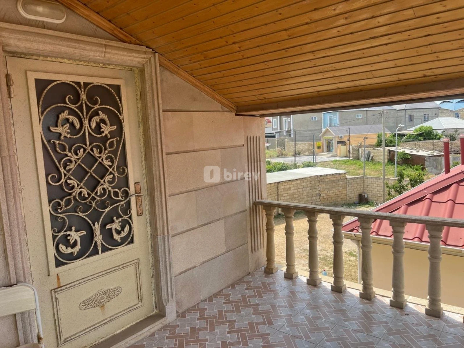 7 otaqlı həyət evi, Masazır q., Masazır qəs., Abşeron rayonu — şəkil 20