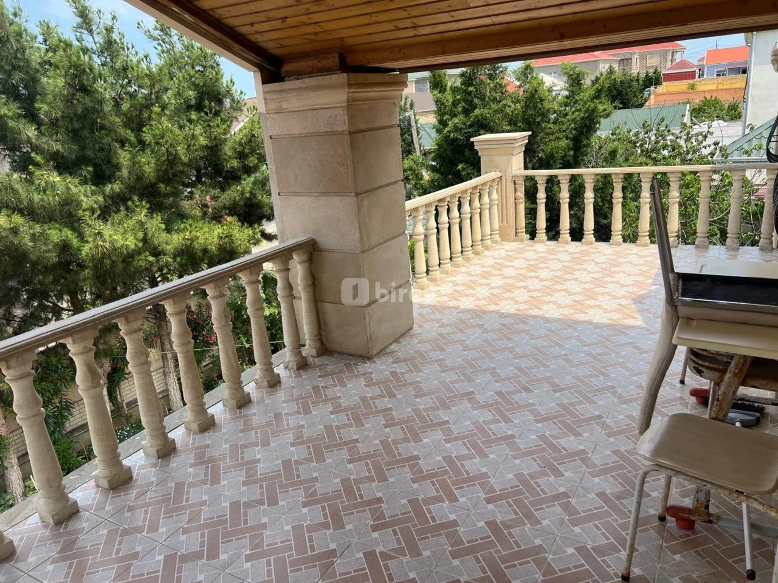 7 otaqlı həyət evi, Masazır q., Masazır qəs., Abşeron rayonu — şəkil 21