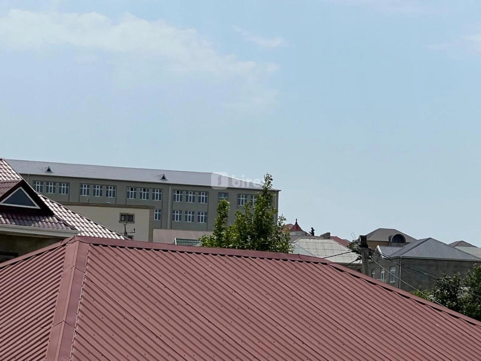 7 otaqlı həyət evi, Masazır q., Masazır qəs., Abşeron rayonu — şəkil 22