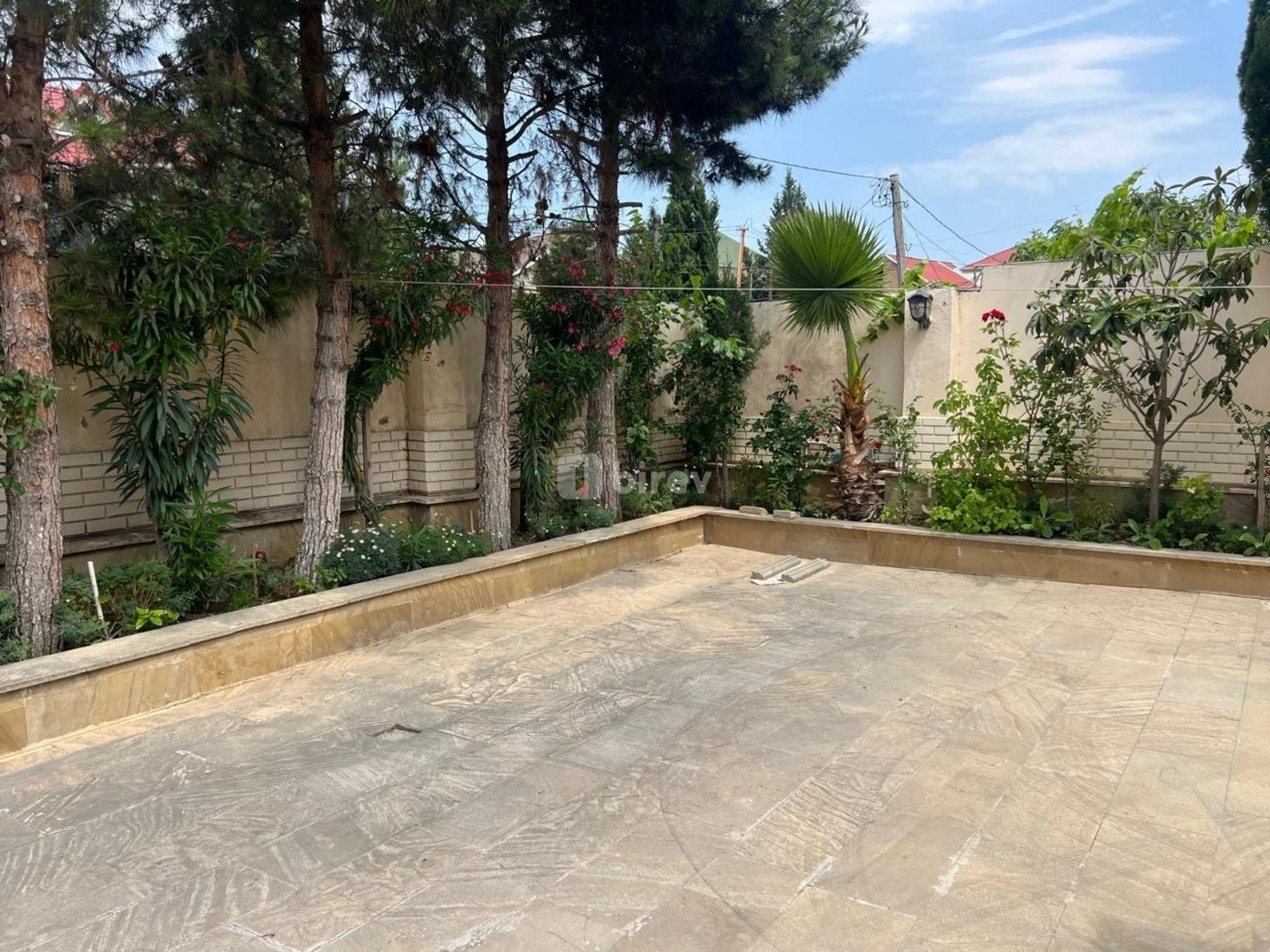 7 otaqlı həyət evi, Masazır q., Masazır qəs., Abşeron rayonu — şəkil 25
