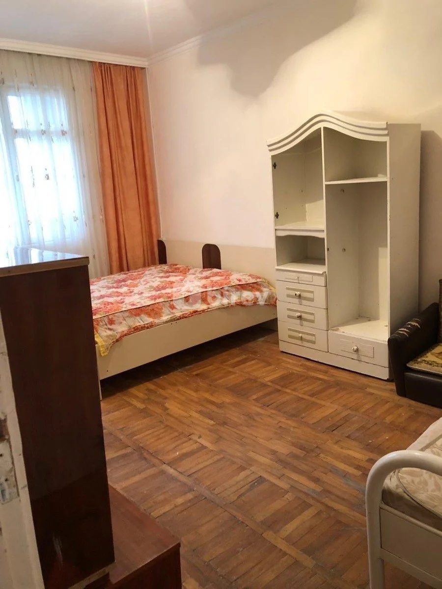 1 otaqlı mənzil, 6-cı mikrorayon, Svetlana Məmmədova küç., Binəqədi rayonu — şəkil 1