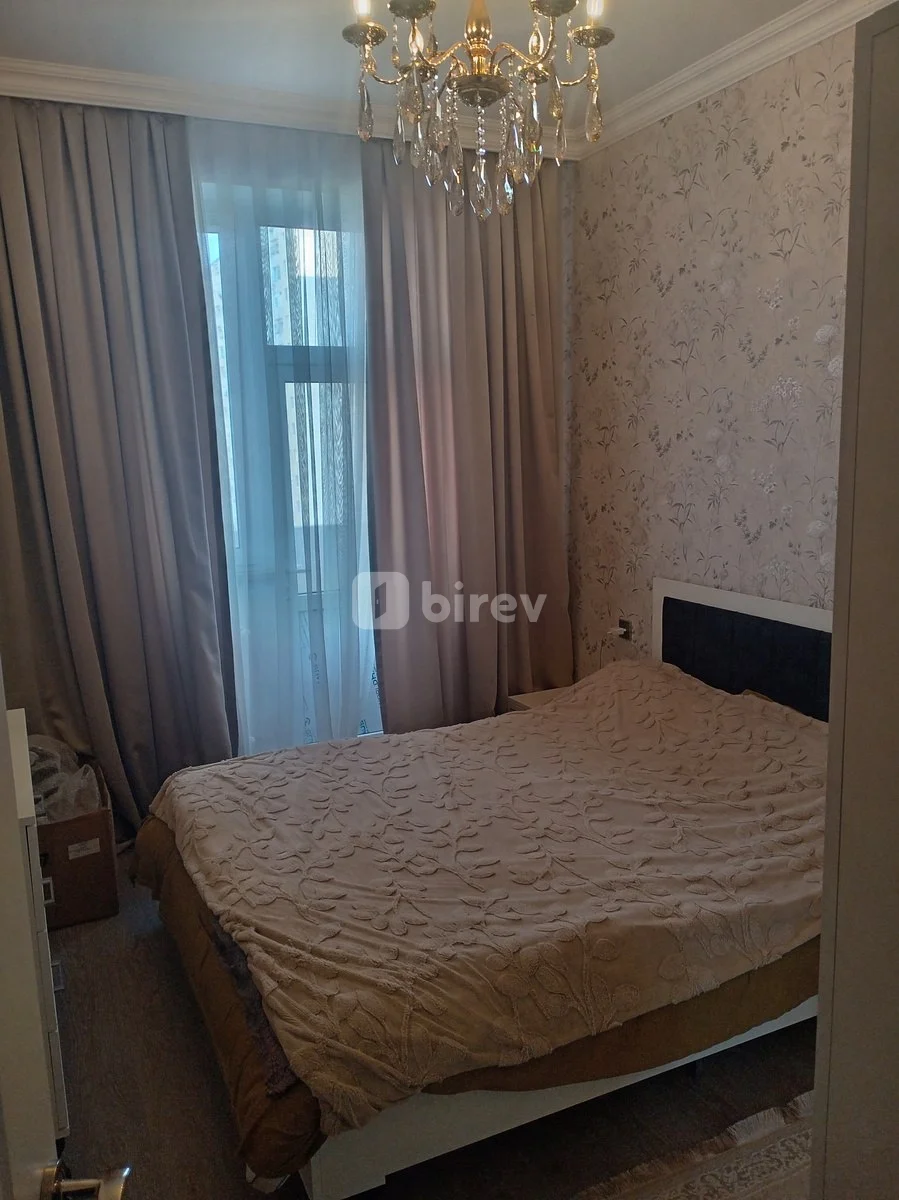 2 otaqlı mənzil, Xırdalan q., Heydər Əliyev prospekti, Abşeron rayonu — şəkil 4