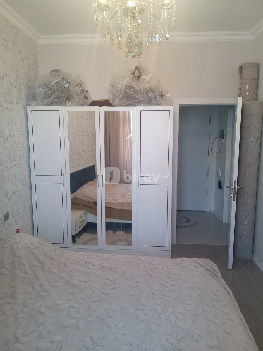 2 otaqlı mənzil, Xırdalan q., Heydər Əliyev prospekti, Abşeron rayonu — şəkil 5