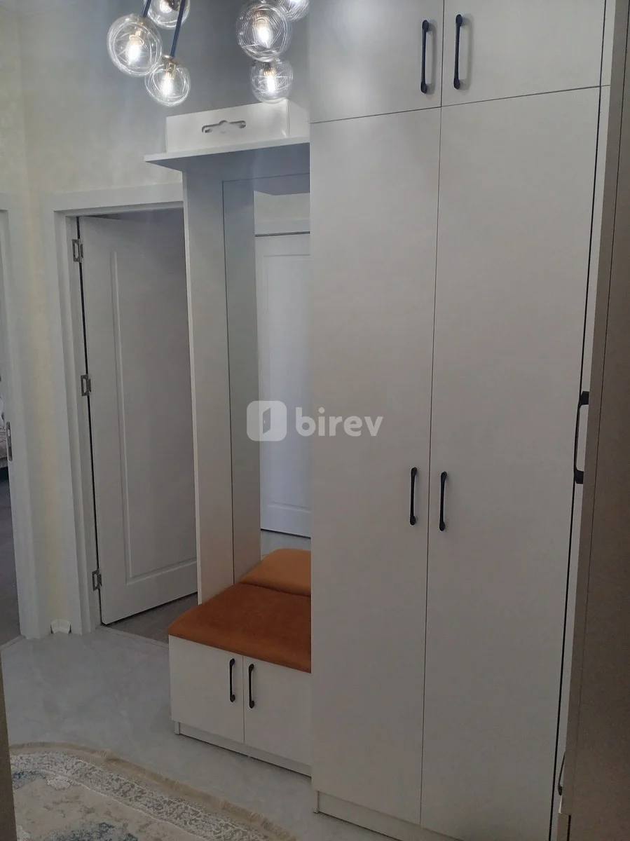 2 otaqlı mənzil, Xırdalan q., Heydər Əliyev prospekti, Abşeron rayonu — şəkil 6