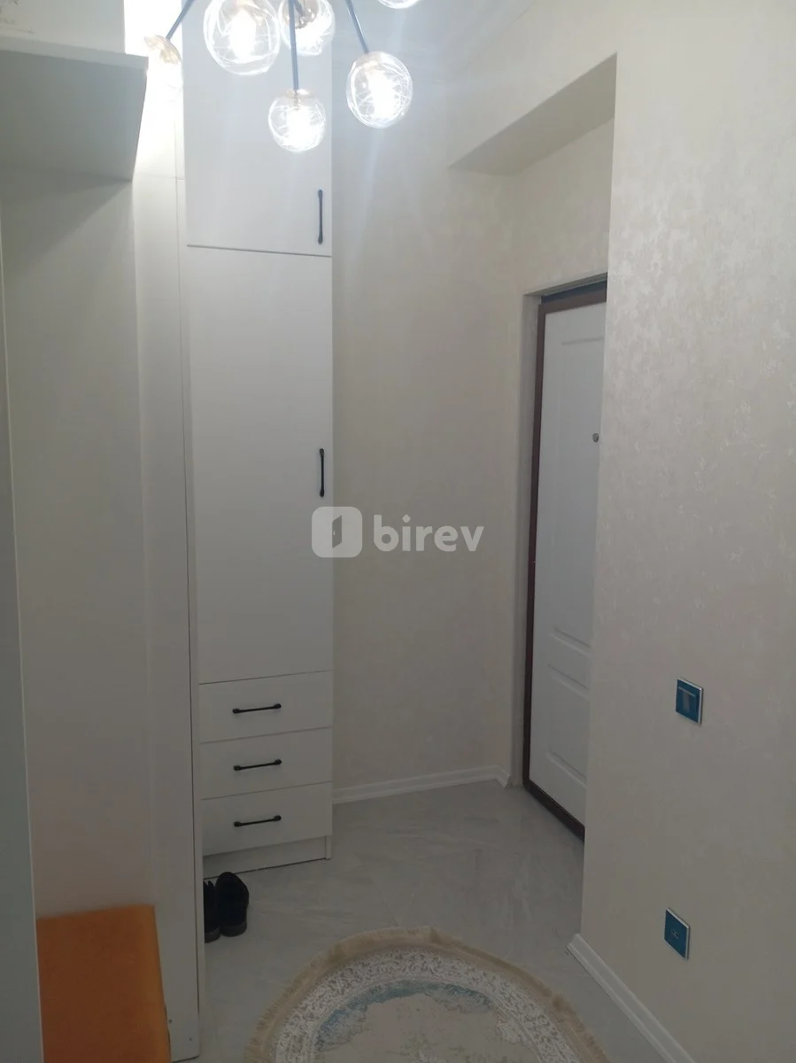 2 otaqlı mənzil, Xırdalan q., Heydər Əliyev prospekti, Abşeron rayonu — şəkil 7
