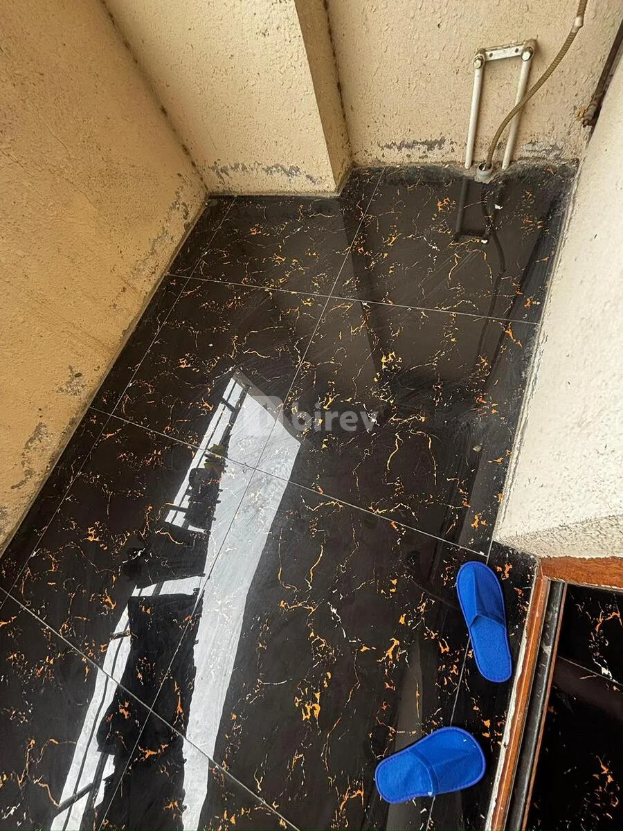 3 otaqlı mənzil, Nərimanov rayonu, Əlicabbar Orucəliyev k., Bakı şəhəri — şəkil 2