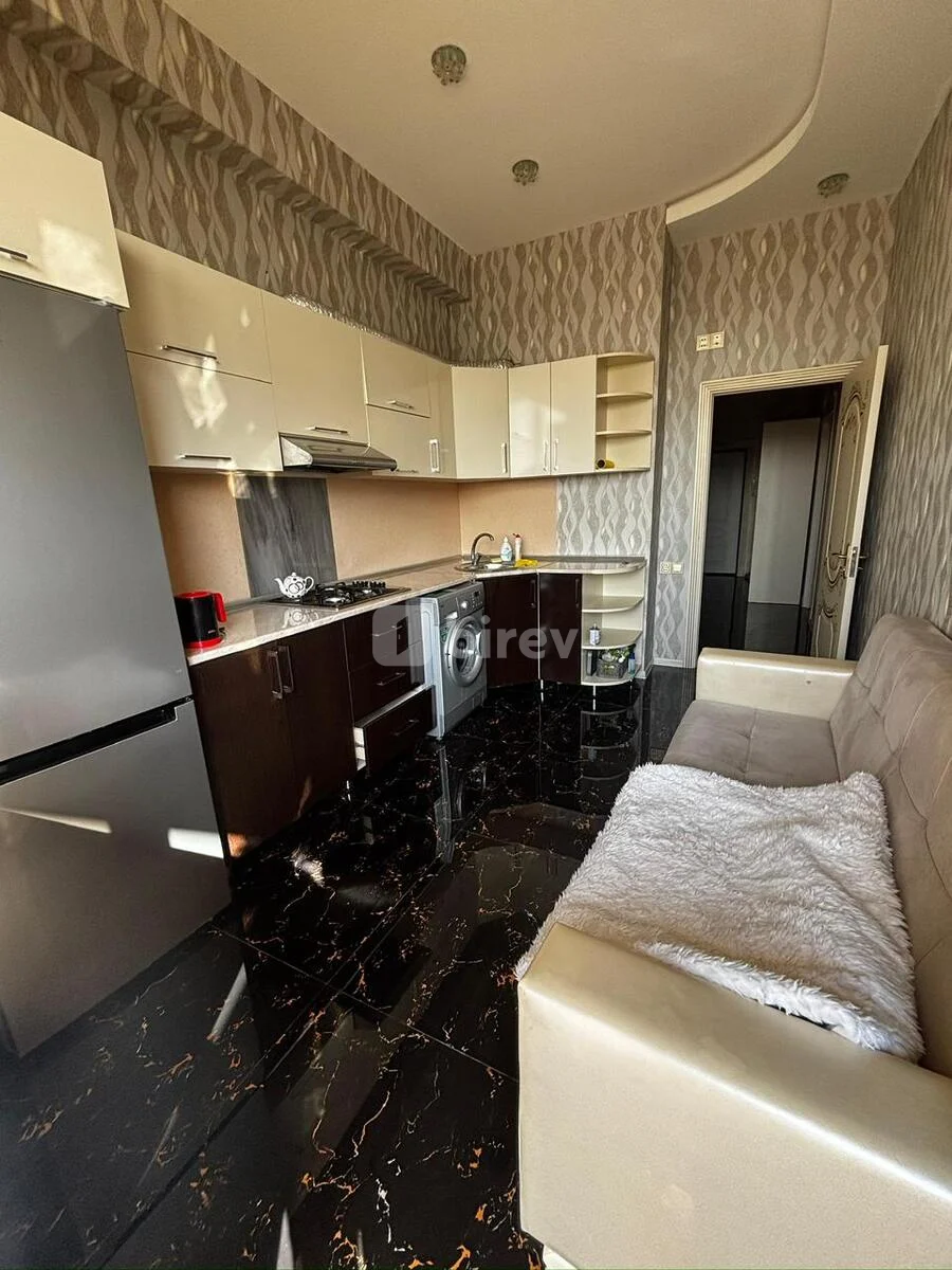 3 otaqlı mənzil, Nərimanov rayonu, Əlicabbar Orucəliyev k., Bakı şəhəri — şəkil 7