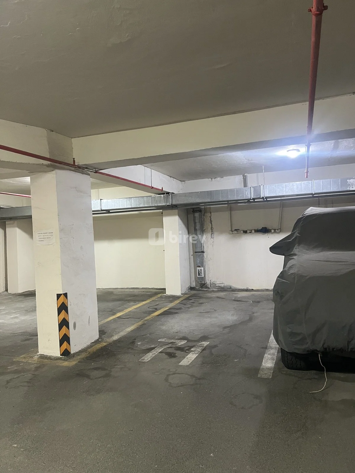 Qaraj, Ağ şəhər q., Xəqani Rüstəmov küçəsi 7, Xətai rayonu — şəkil 3