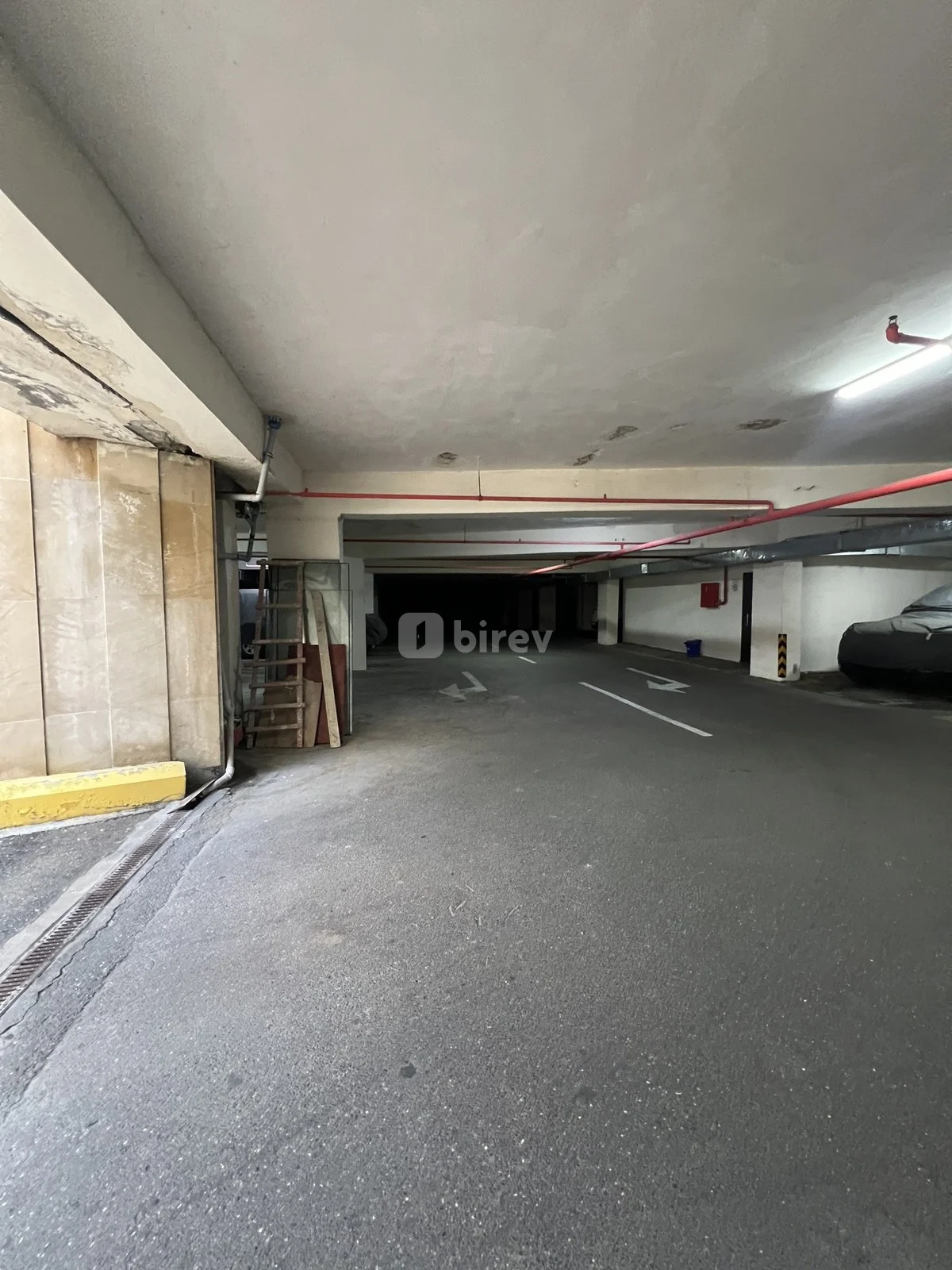 Qaraj, Ağ şəhər q., Xəqani Rüstəmov küçəsi 7, Xətai rayonu — şəkil 6