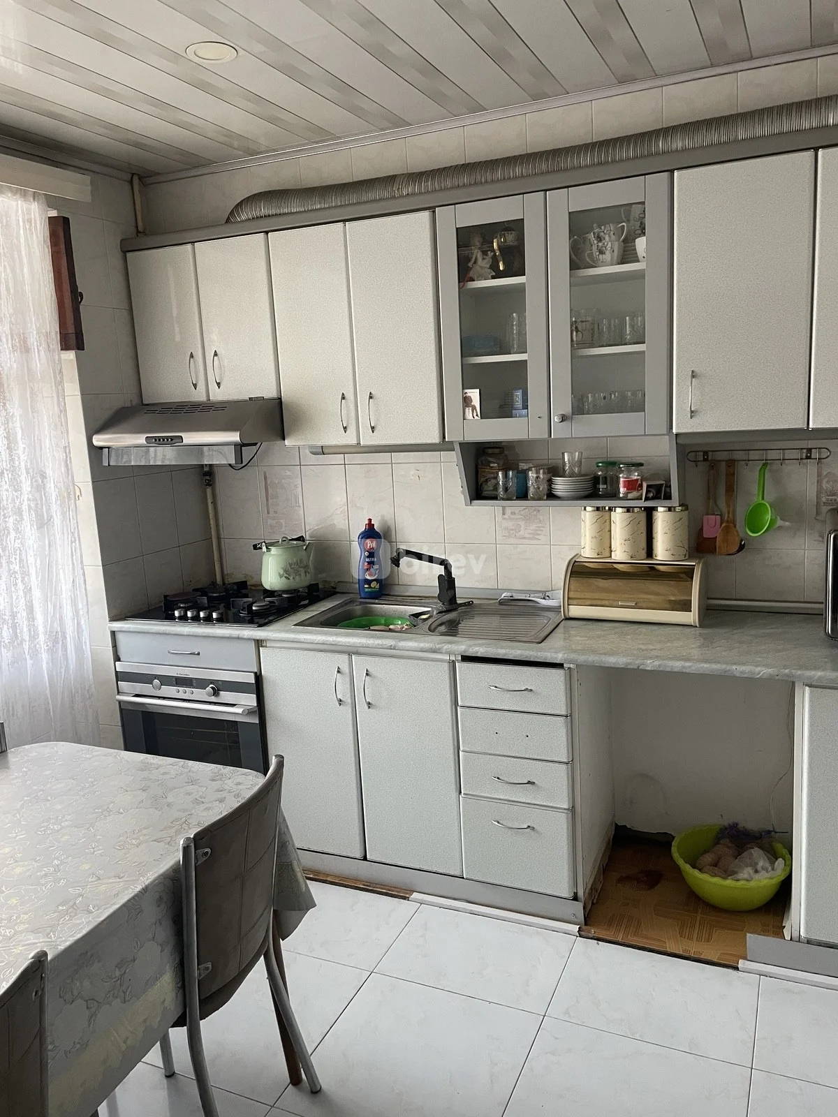 3 otaqlı mənzil, Yasamal q., Şərifzadə 67, Yasamal rayonu — şəkil 2