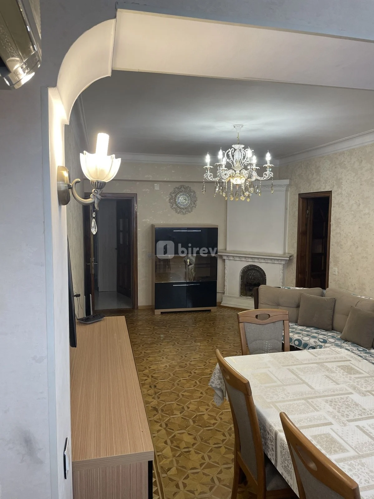 3 otaqlı mənzil, Yasamal q., Şərifzadə 67, Yasamal rayonu — şəkil 5