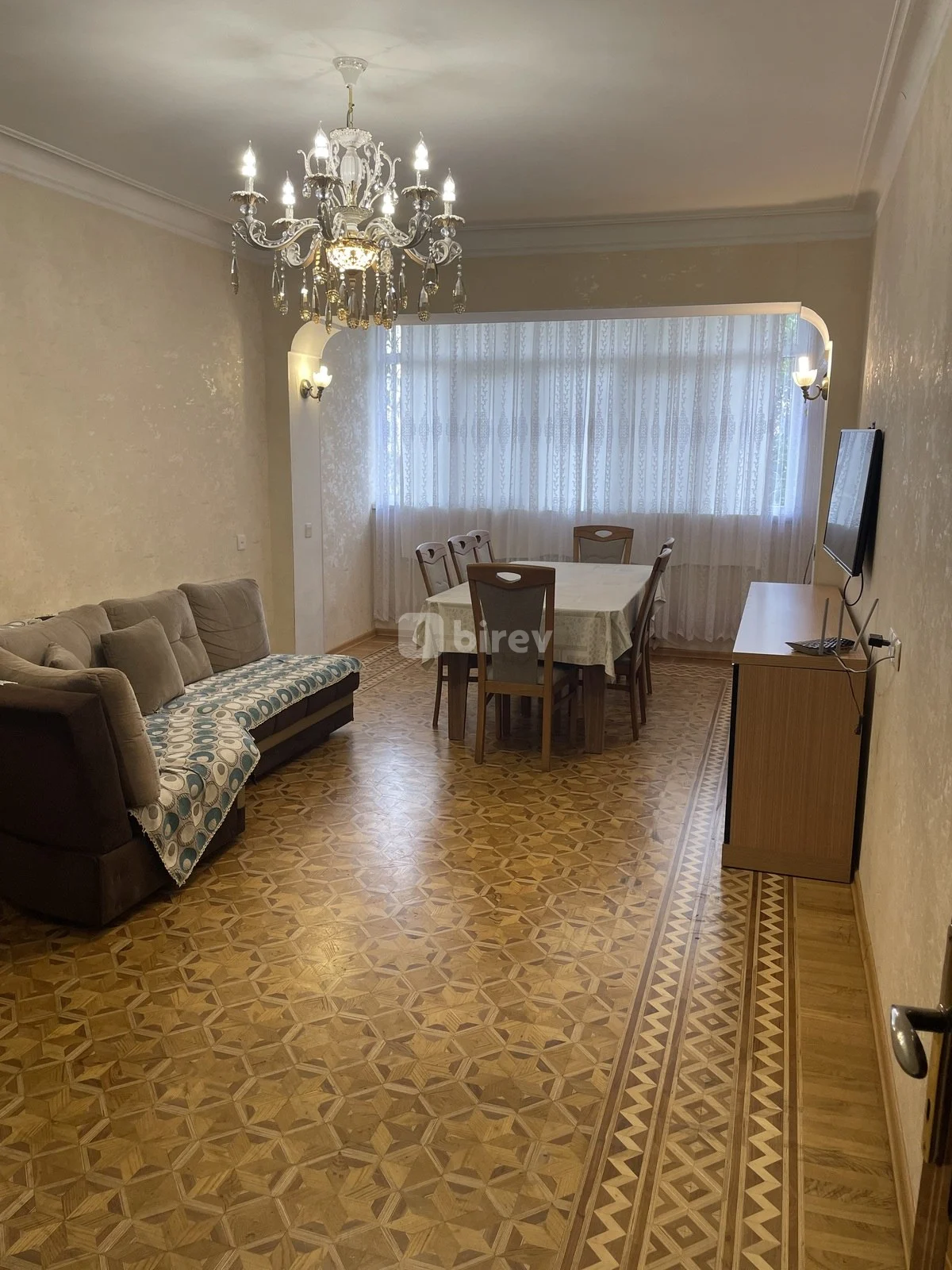 3 otaqlı mənzil, Yasamal q., Şərifzadə 67, Yasamal rayonu — şəkil 6