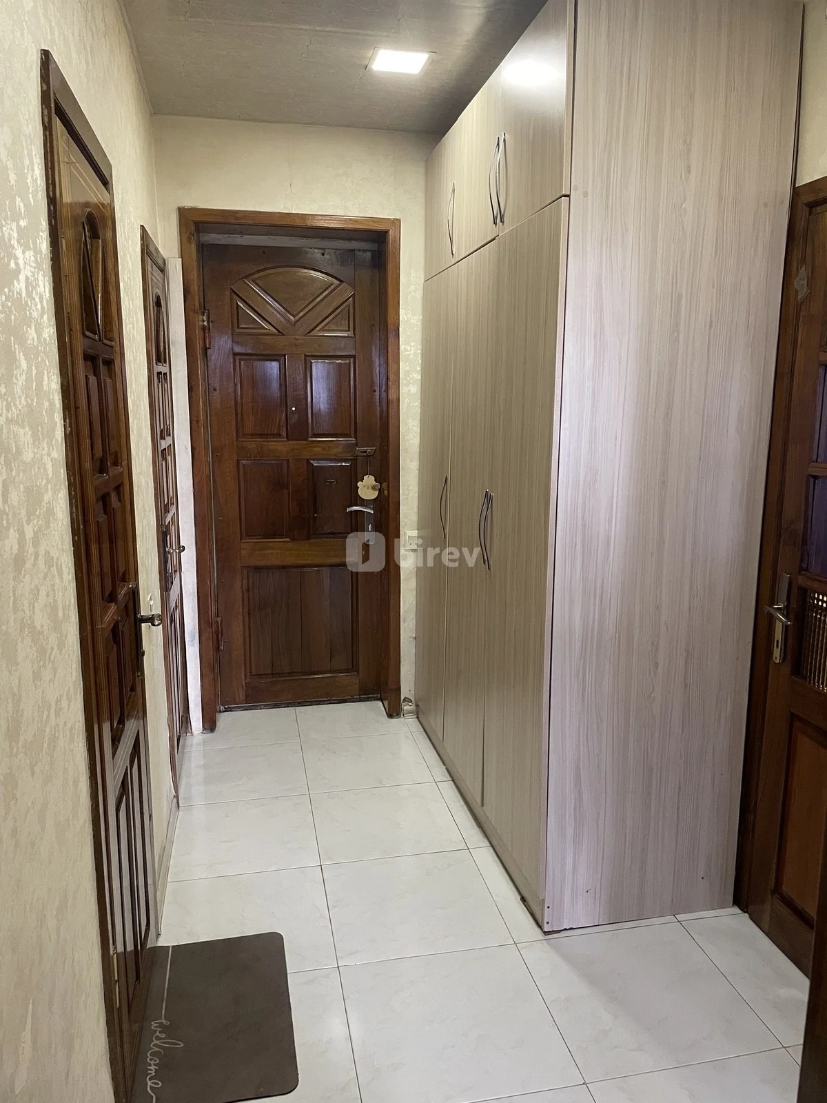 3 otaqlı mənzil, Yasamal q., Şərifzadə 67, Yasamal rayonu — şəkil 8
