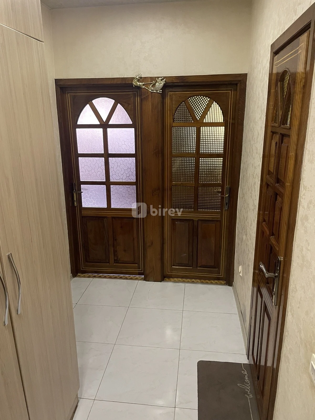 3 otaqlı mənzil, Yasamal q., Şərifzadə 67, Yasamal rayonu — şəkil 9