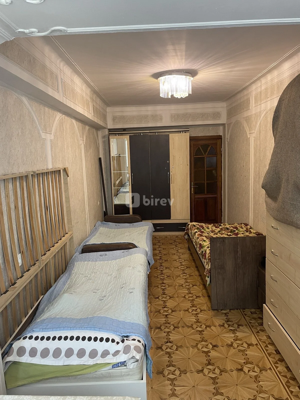 3 otaqlı mənzil, Yasamal q., Şərifzadə 67, Yasamal rayonu — şəkil 11