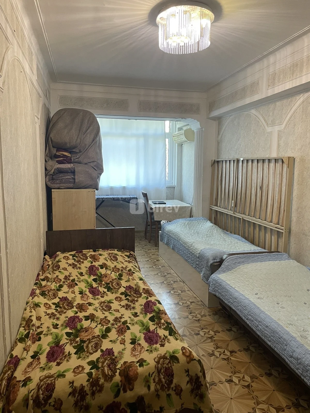 3 otaqlı mənzil, Yasamal q., Şərifzadə 67, Yasamal rayonu — şəkil 12