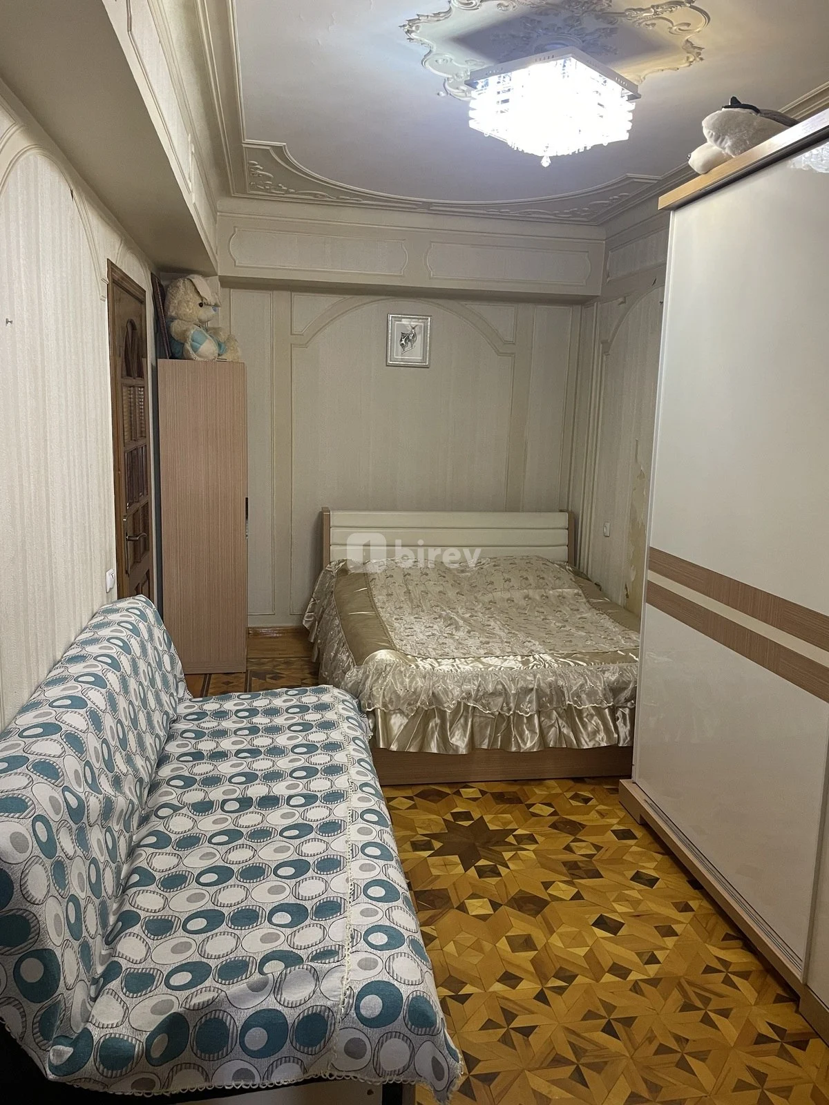 3 otaqlı mənzil, Yasamal q., Şərifzadə 67, Yasamal rayonu — şəkil 13