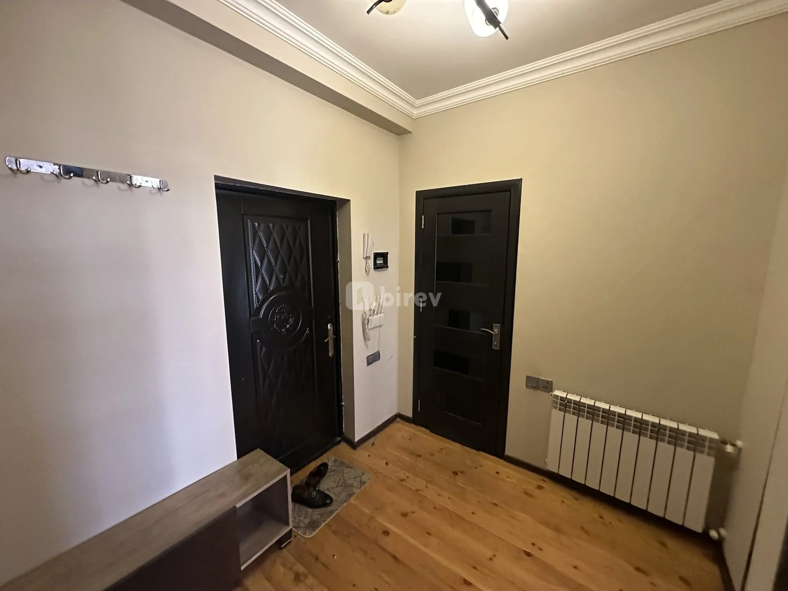 2 otaqlı mənzil, Xırdalan q., AAAF park Yaşayış Kompleksi., Abşeron rayonu — şəkil 2