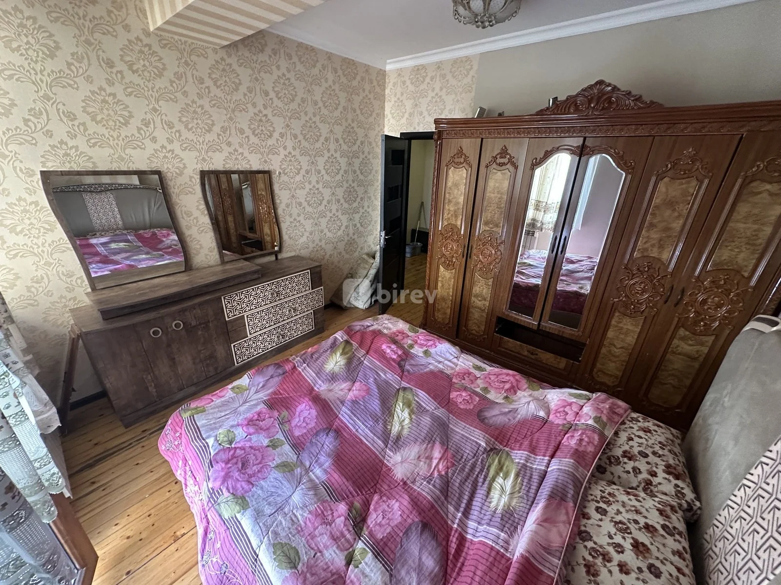 2 otaqlı mənzil, Xırdalan q., AAAF park Yaşayış Kompleksi., Abşeron rayonu — şəkil 3