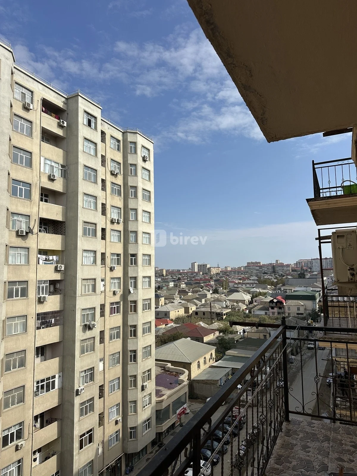 2 otaqlı mənzil, Xırdalan q., AAAF park Yaşayış Kompleksi., Abşeron rayonu — şəkil 4