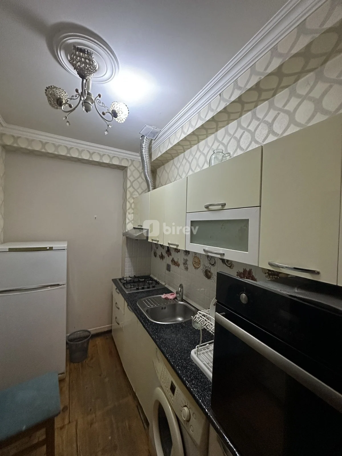 2 otaqlı mənzil, Xırdalan q., AAAF park Yaşayış Kompleksi., Abşeron rayonu — şəkil 5