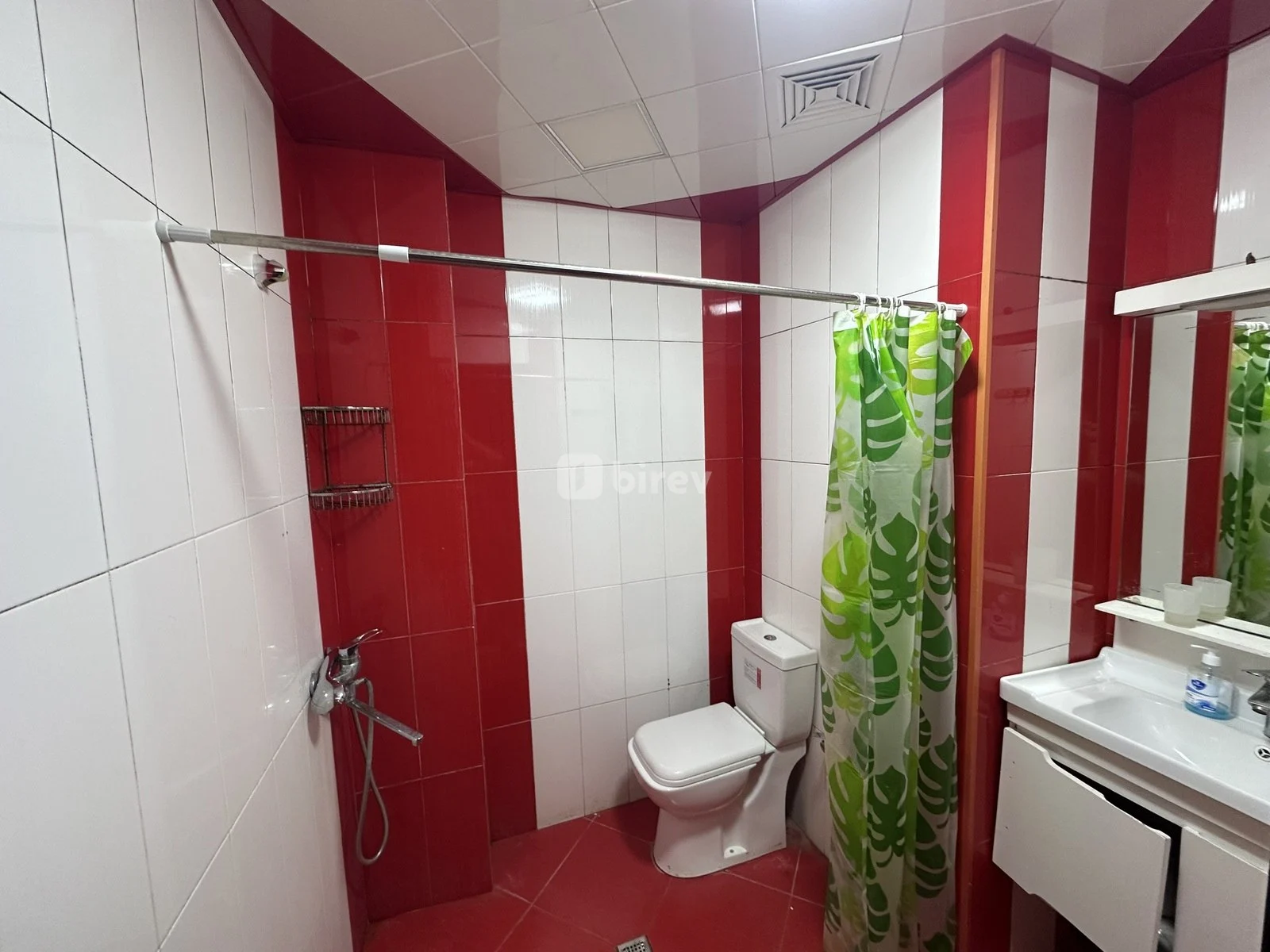 2 otaqlı mənzil, Xırdalan q., AAAF park Yaşayış Kompleksi., Abşeron rayonu — şəkil 6