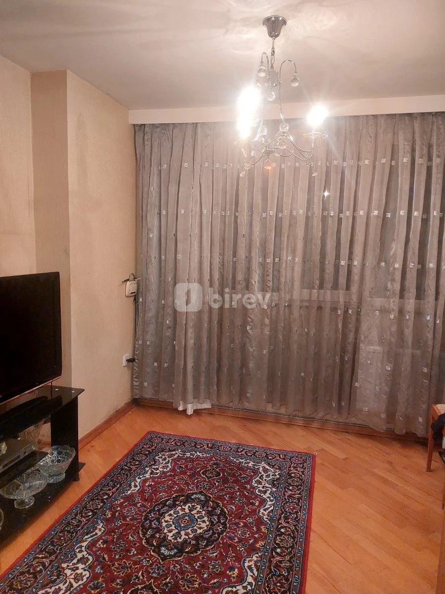 4 otaqlı mənzil, Yasamal q., Əhməd Cəmil küçəsi, ev 72, Yasamal rayonu — şəkil 9