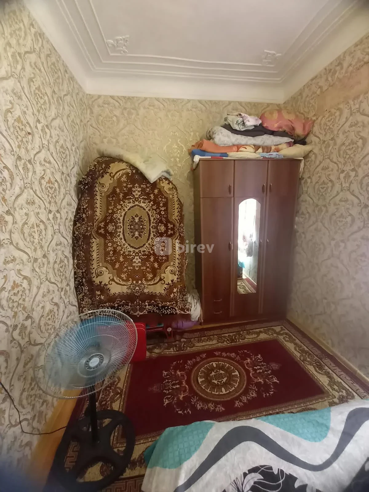 2 otaqlı mənzil, Puta q., Qaradağ Rayon Puta qəsəbəsi, Qaradağ rayonu — şəkil 4