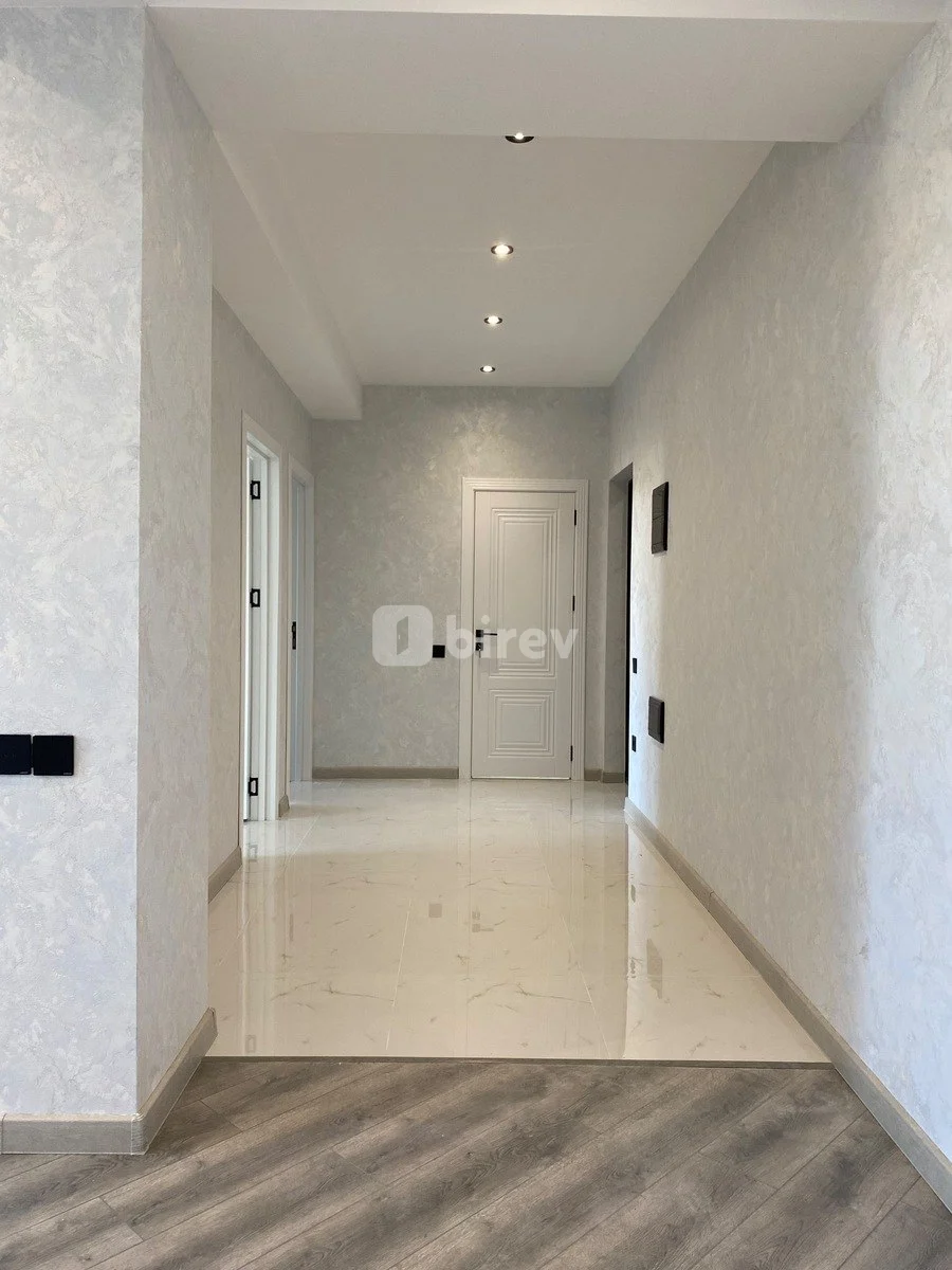2 otaqlı mənzil, Xırdalan q., Xırdalan şəh, Abşeron rayonu — şəkil 6