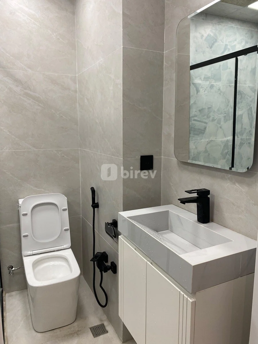 2 otaqlı mənzil, Xırdalan q., Xırdalan şəh, Abşeron rayonu — şəkil 16