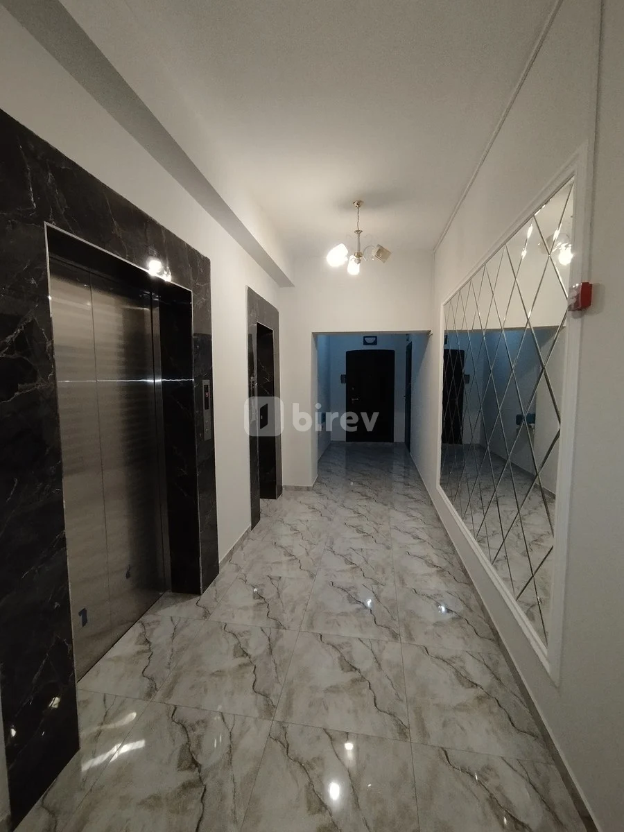 3 otaqlı mənzil, Yasamal q., Abbas Mirzə Şərifzadə küç., 241 a., Yasamal rayonu — şəkil 3