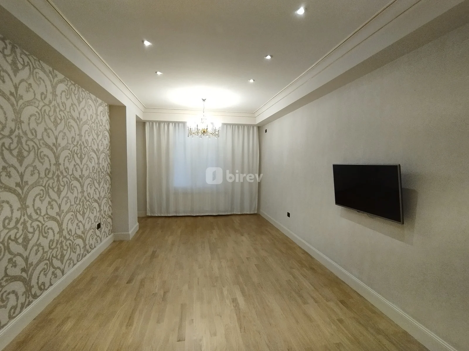 3 otaqlı mənzil, Yasamal q., Abbas Mirzə Şərifzadə küç., 241 a., Yasamal rayonu — şəkil 6