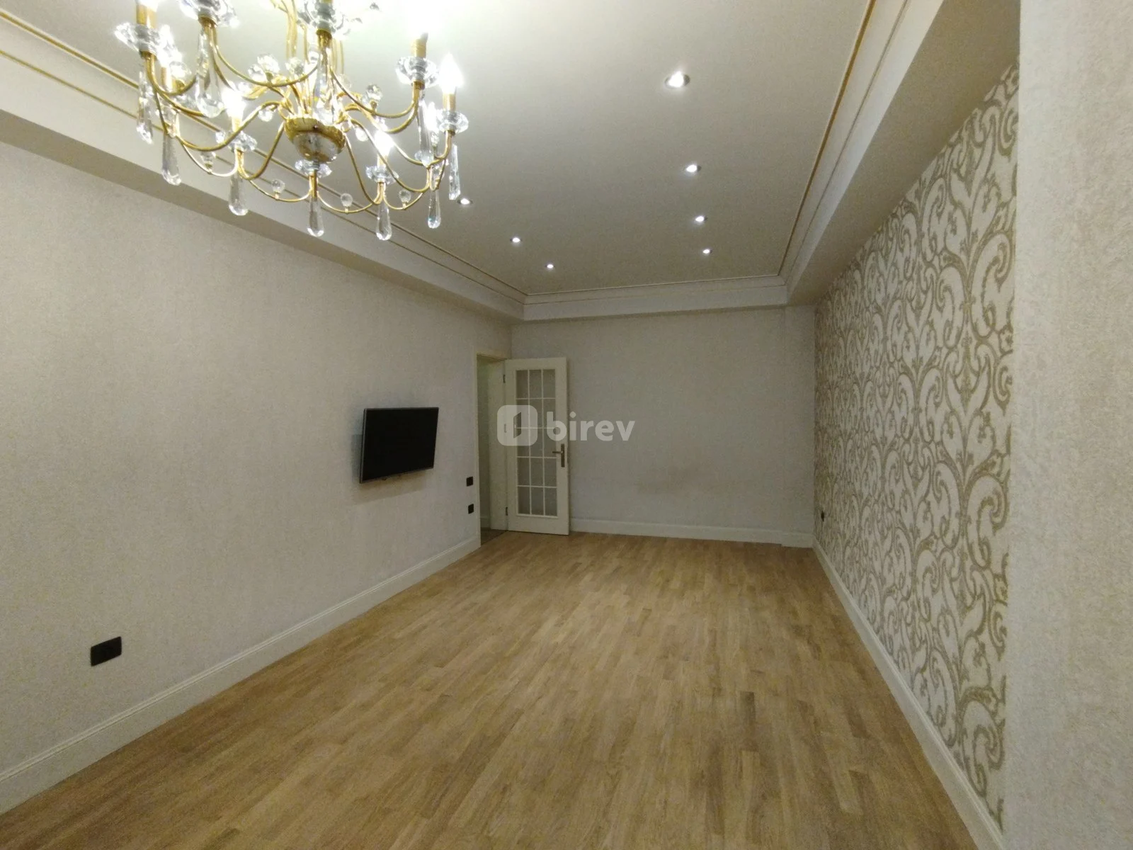 3 otaqlı mənzil, Yasamal q., Abbas Mirzə Şərifzadə küç., 241 a., Yasamal rayonu — şəkil 7