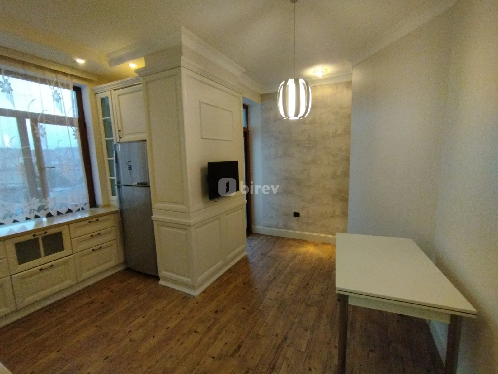 3 otaqlı mənzil, Yasamal q., Abbas Mirzə Şərifzadə küç., 241 a., Yasamal rayonu — şəkil 13