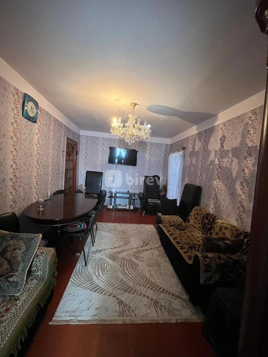 2 otaqlı mənzil, 8-ci kilometr q., 8-ci kilometr qəs., Nizami rayonu — şəkil 1