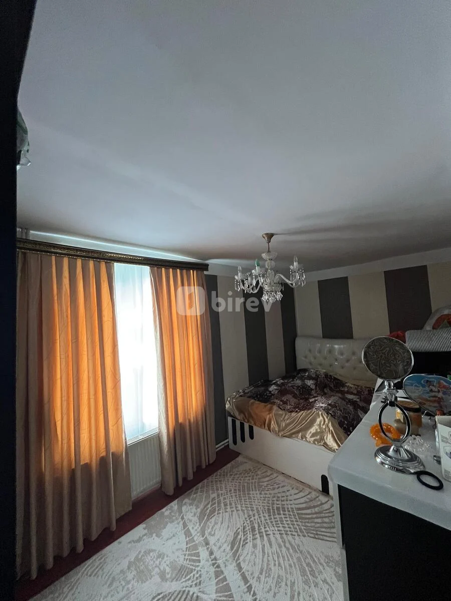 2 otaqlı mənzil, 8-ci kilometr q., 8-ci kilometr qəs., Nizami rayonu — şəkil 2
