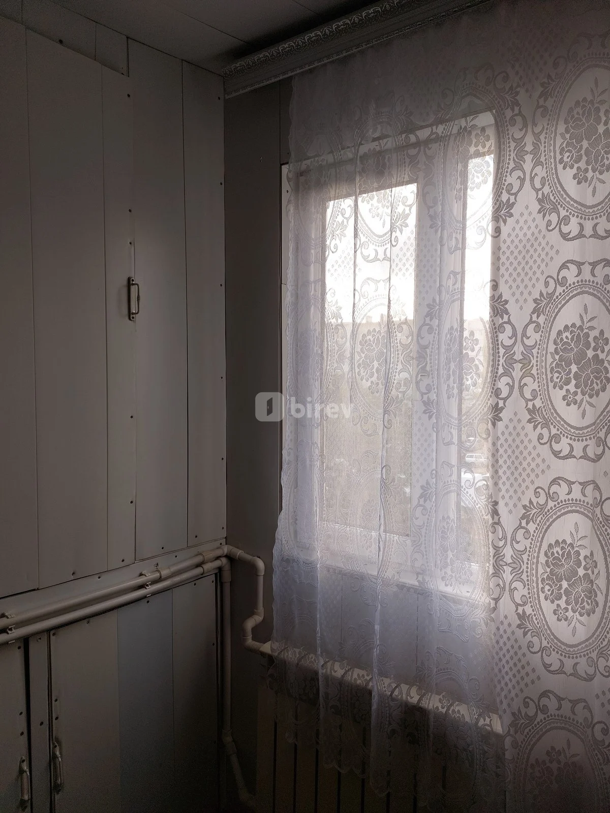2 otaqlı mənzil, 8-ci kilometr q., 8-ci kilometr qəs., Nizami rayonu — şəkil 8