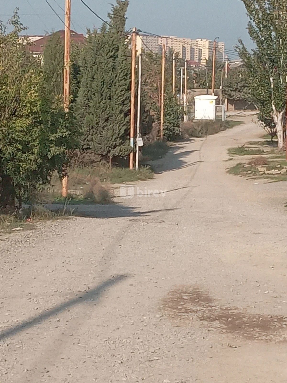 5 otaqlı həyət evi, Saray q., Saray qəs., Abşeron rayonu — şəkil 1