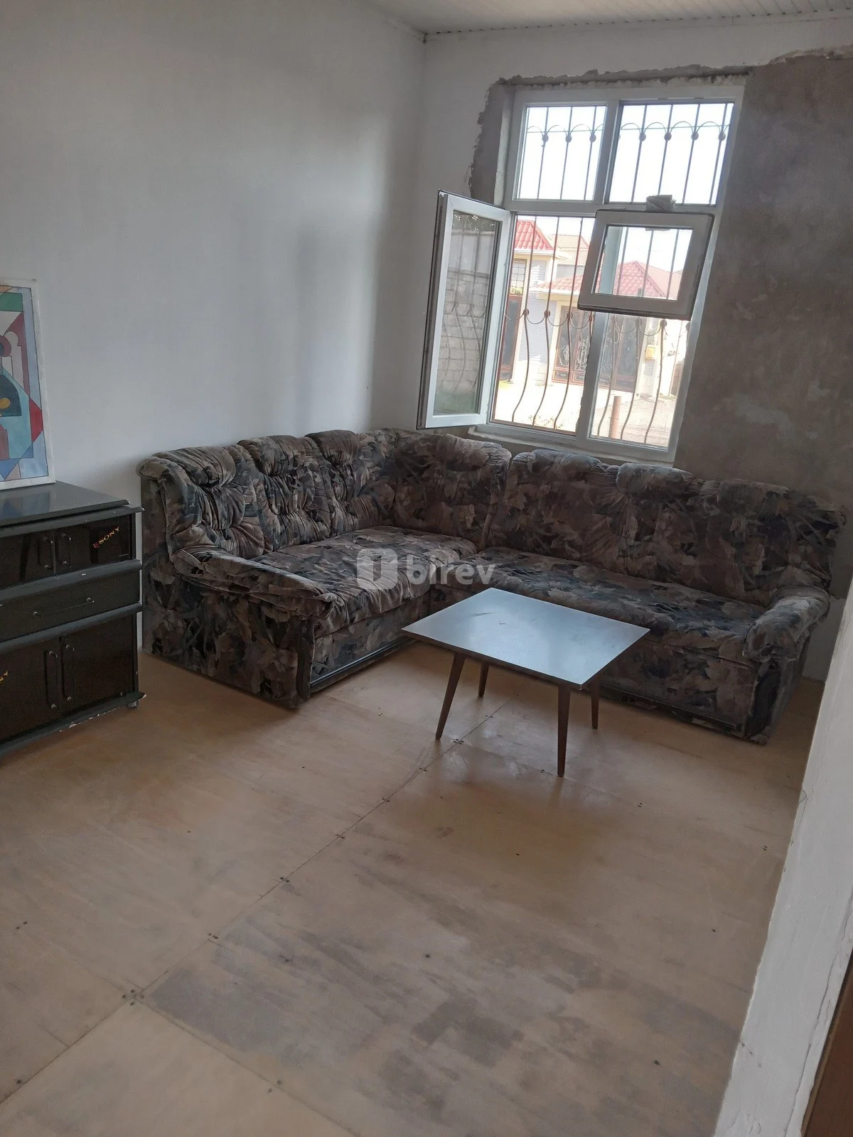 5 otaqlı həyət evi, Saray q., Saray qəs., Abşeron rayonu — şəkil 5