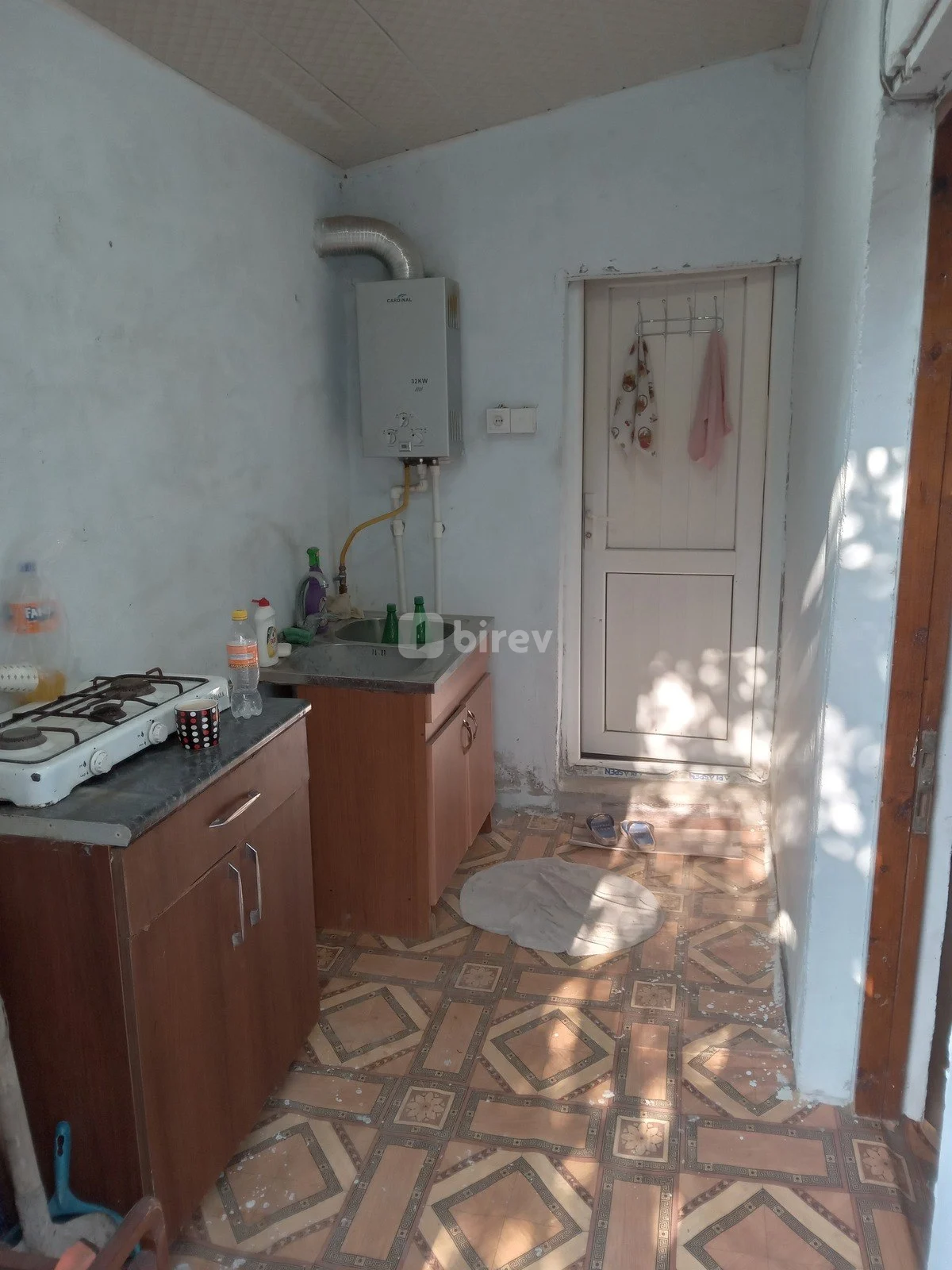 5 otaqlı həyət evi, Saray q., Saray qəs., Abşeron rayonu — şəkil 7