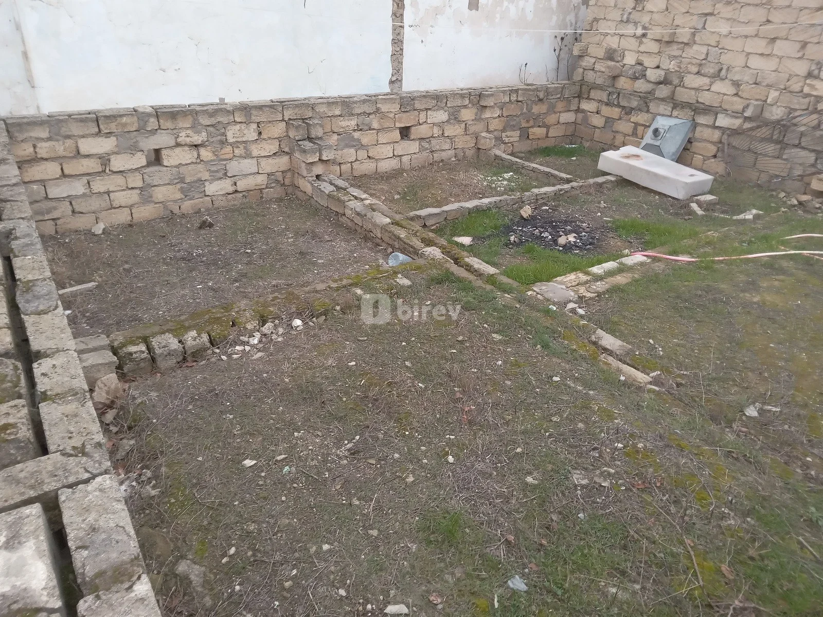 5 otaqlı həyət evi, Saray q., Saray qəs., Abşeron rayonu — şəkil 10