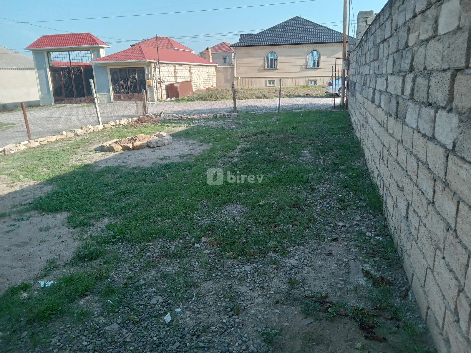 5 otaqlı həyət evi, Saray q., Saray qəs., Abşeron rayonu — şəkil 13