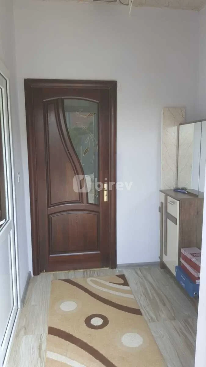 6 otaqlı həyət evi, Bayıl q., Əli Nəzmi küç., Səbail rayonu — şəkil 3
