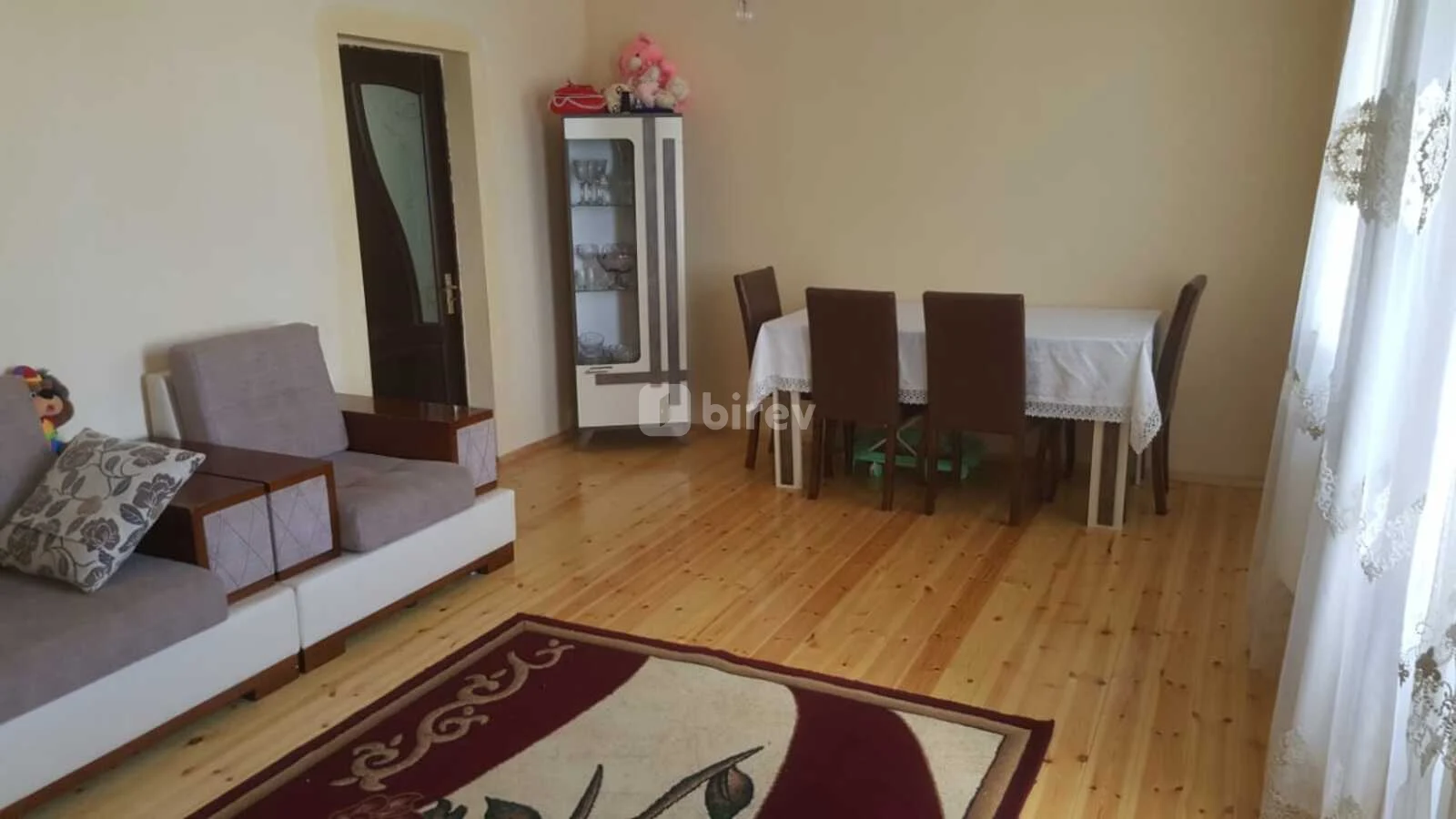 6 otaqlı həyət evi, Bayıl q., Əli Nəzmi küç., Səbail rayonu — şəkil 6