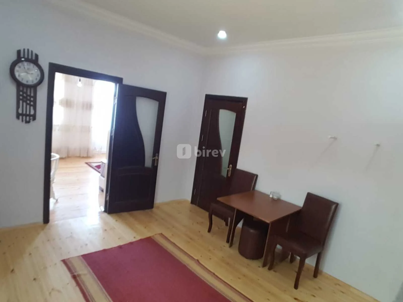6 otaqlı həyət evi, Bayıl q., Əli Nəzmi küç., Səbail rayonu — şəkil 11