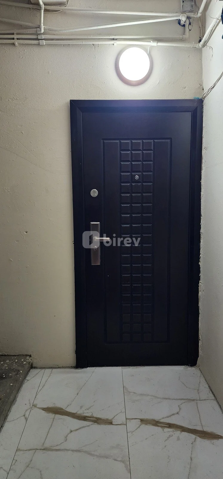 3 otaqlı mənzil, 9-cu mikrorayon, Mir Cəlal küçəsi, Binəqədi rayonu — şəkil 1