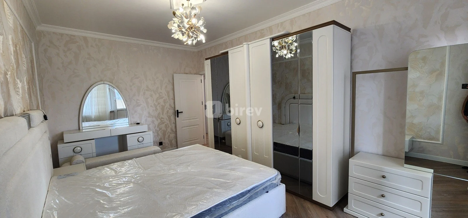 3 otaqlı mənzil, 9-cu mikrorayon, Mir Cəlal küçəsi, Binəqədi rayonu — şəkil 6